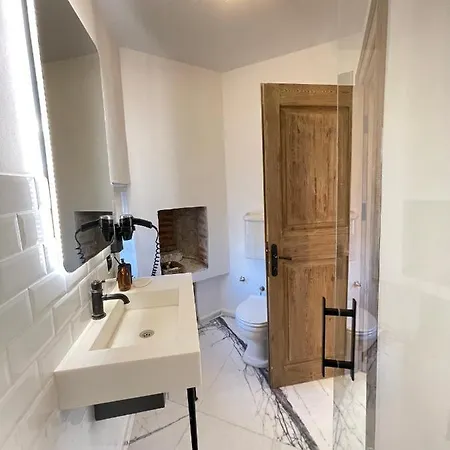 酒店 Kurabiye Çeşme