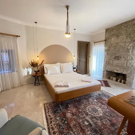 酒店 Kurabiye Çeşme
