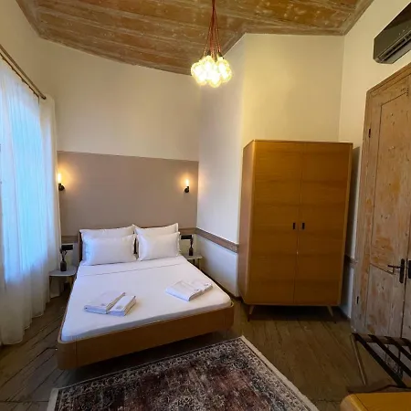 酒店 Kurabiye Çeşme
